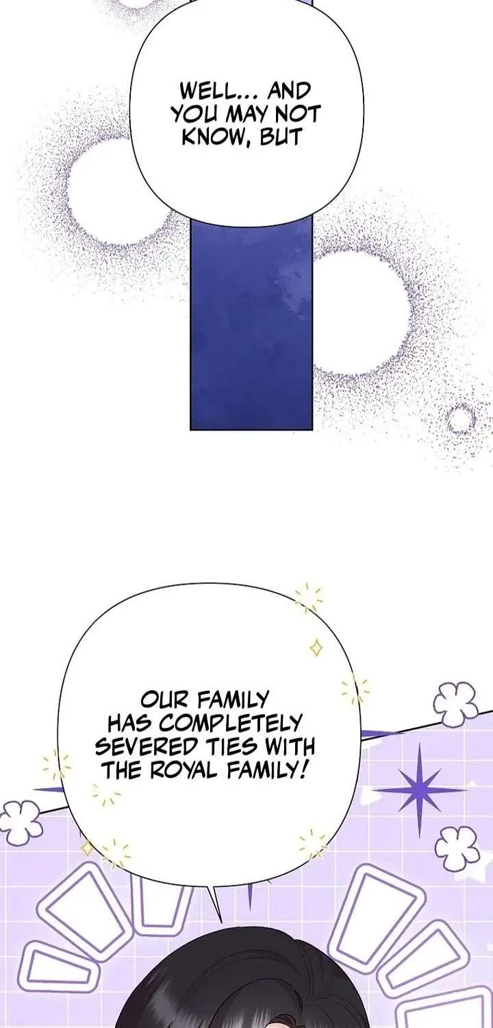 Another Happy Day For The Villainess Chapter 107 page 70 - 
