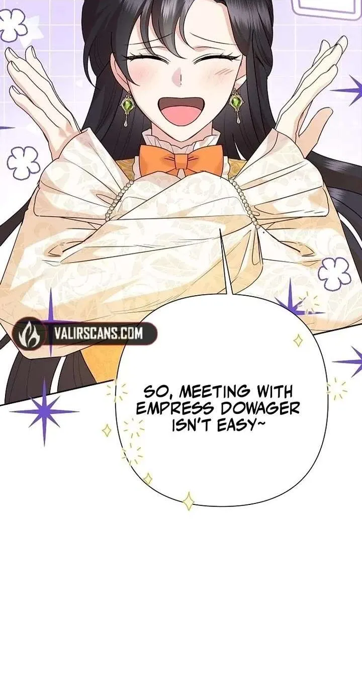 Another Happy Day For The Villainess Chapter 107 page 71 - 