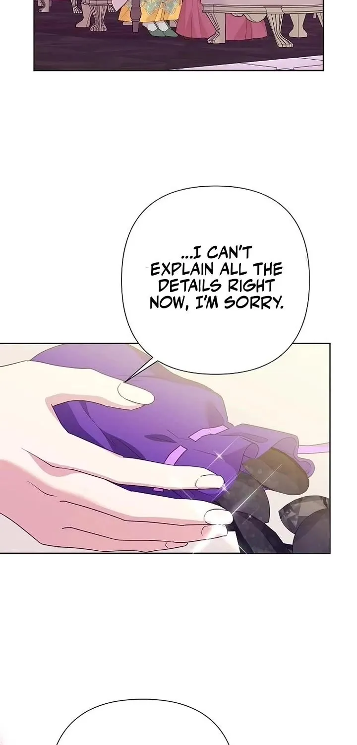 Another Happy Day For The Villainess Chapter 107 page 76 - 