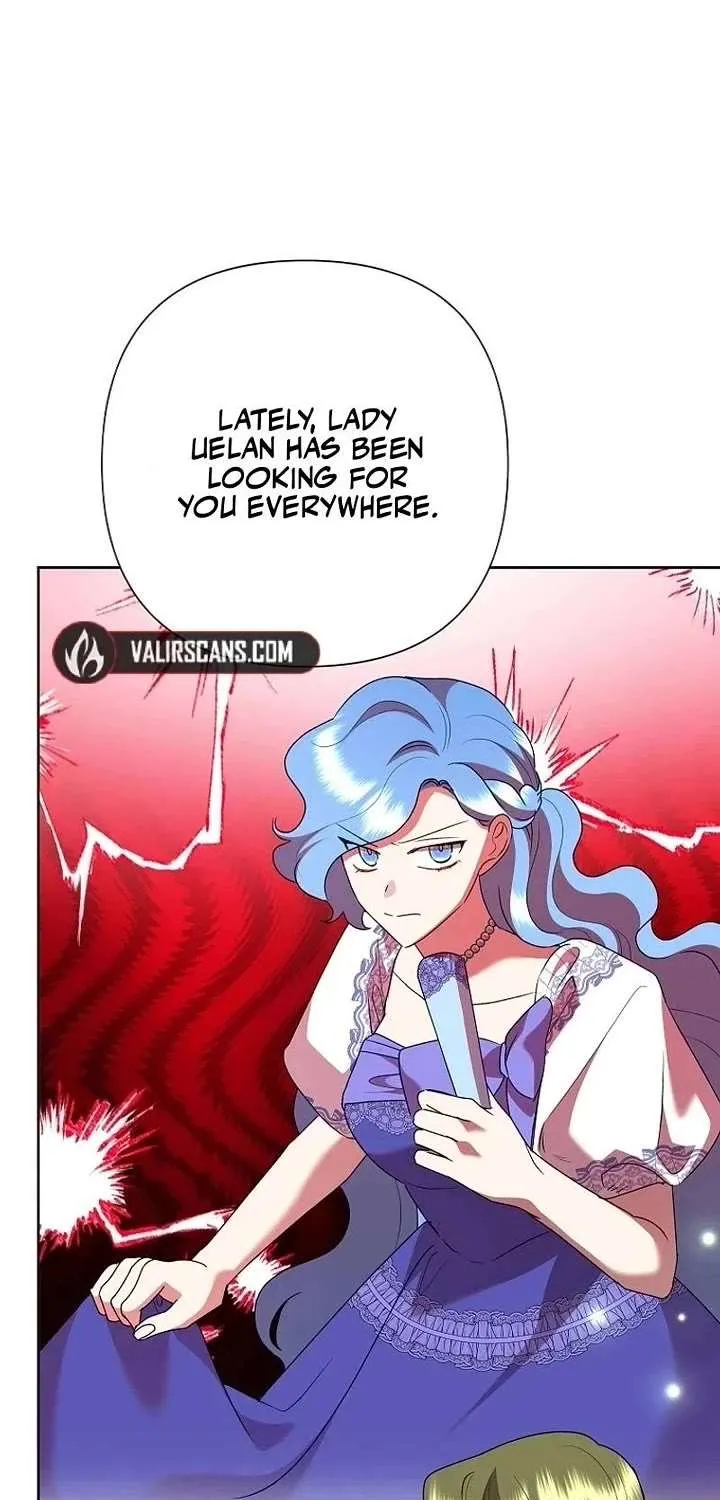 Another Happy Day For The Villainess Chapter 107 page 80 - 