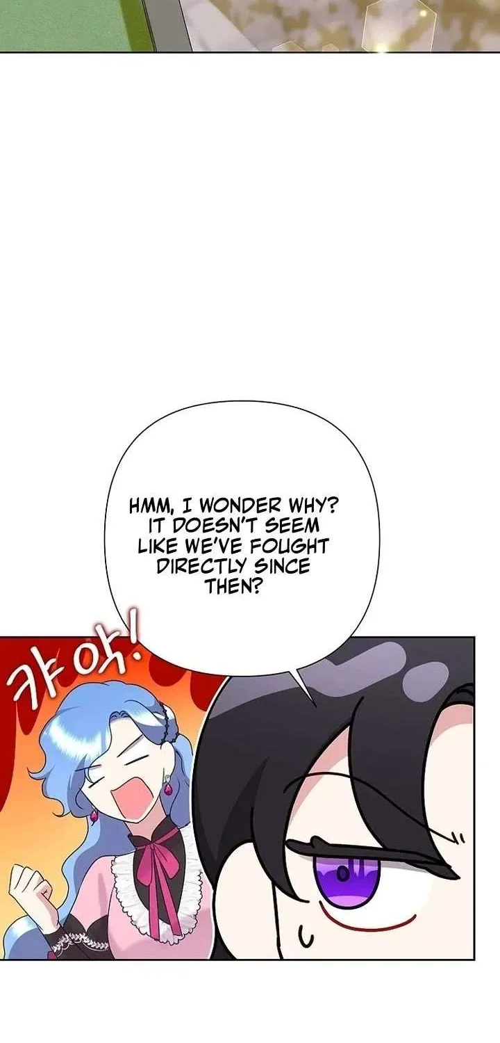 Another Happy Day For The Villainess Chapter 107 page 83 - 