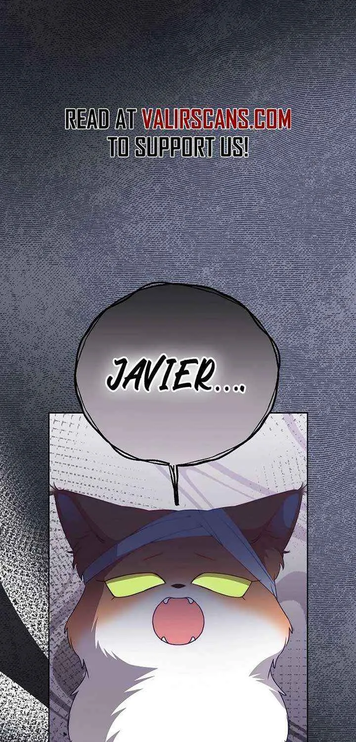 Another Happy Day For The Villainess Chapter 108 page 19 - 