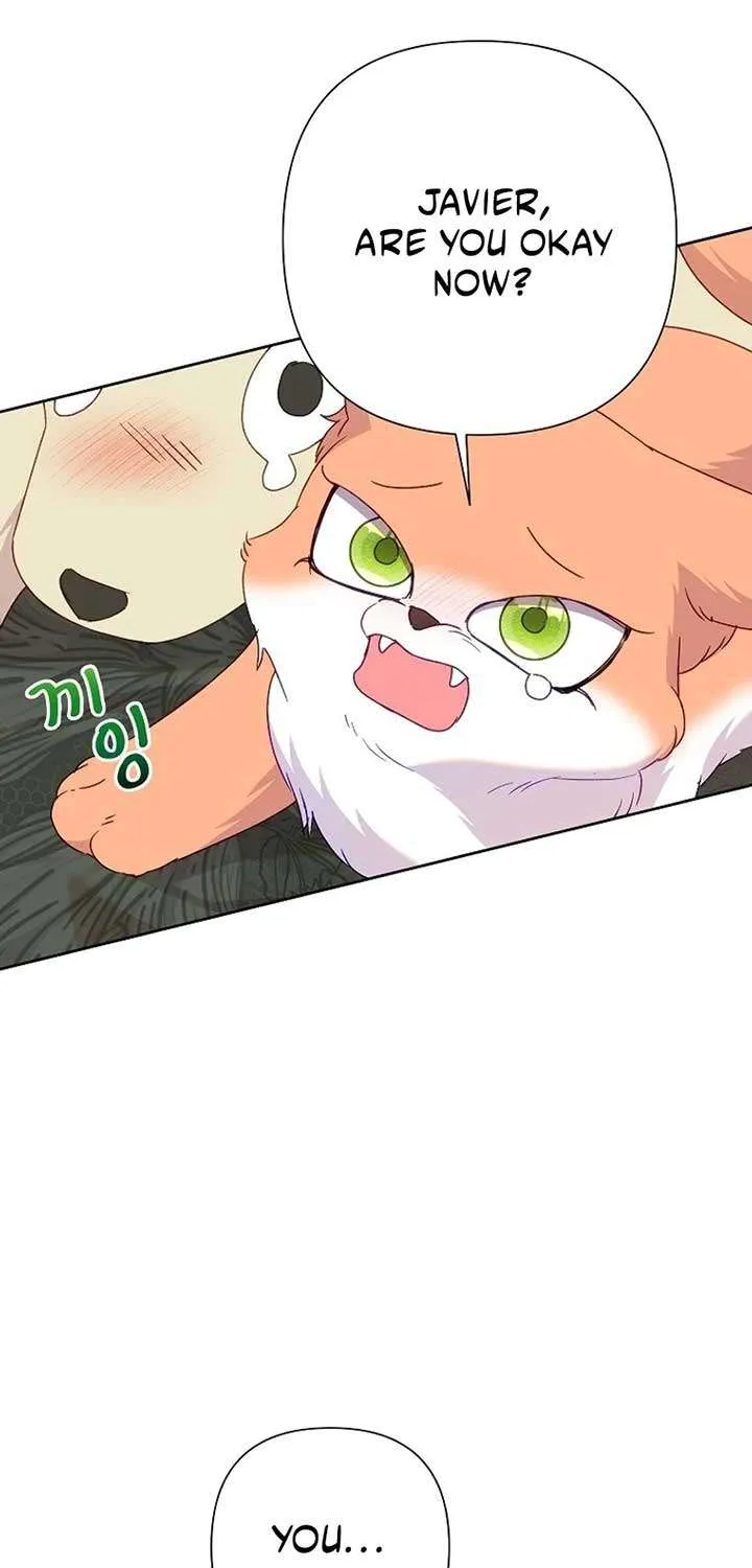 Another Happy Day For The Villainess Chapter 108 page 36 - 