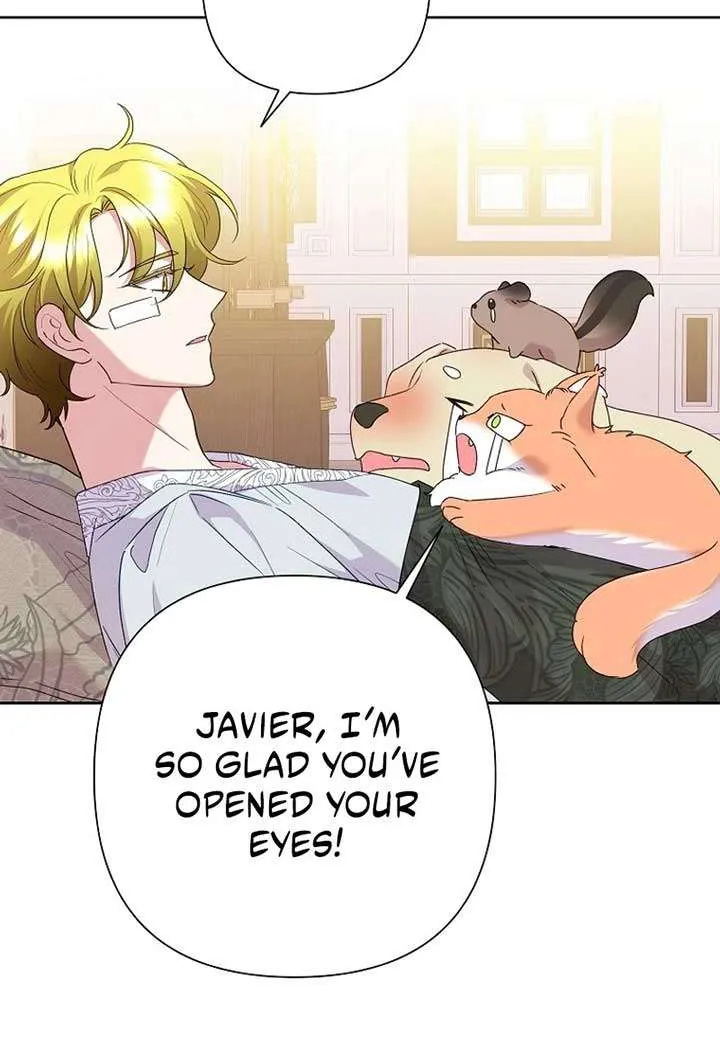 Another Happy Day For The Villainess Chapter 108 page 37 - 