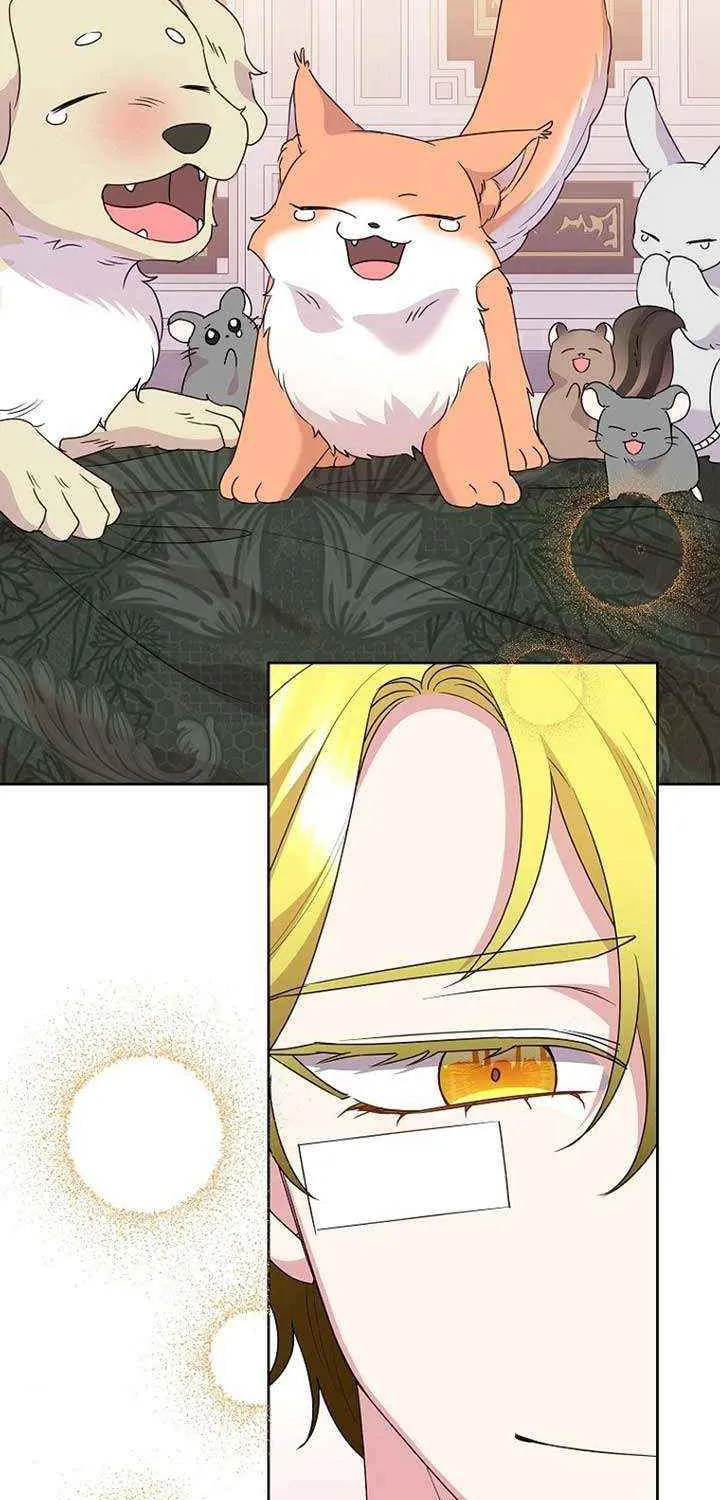 Another Happy Day For The Villainess Chapter 108 page 40 - 