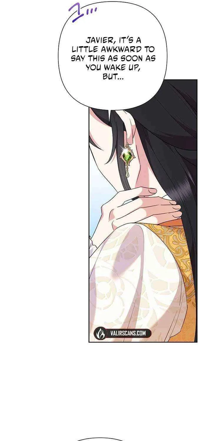 Another Happy Day For The Villainess Chapter 108 page 50 - 