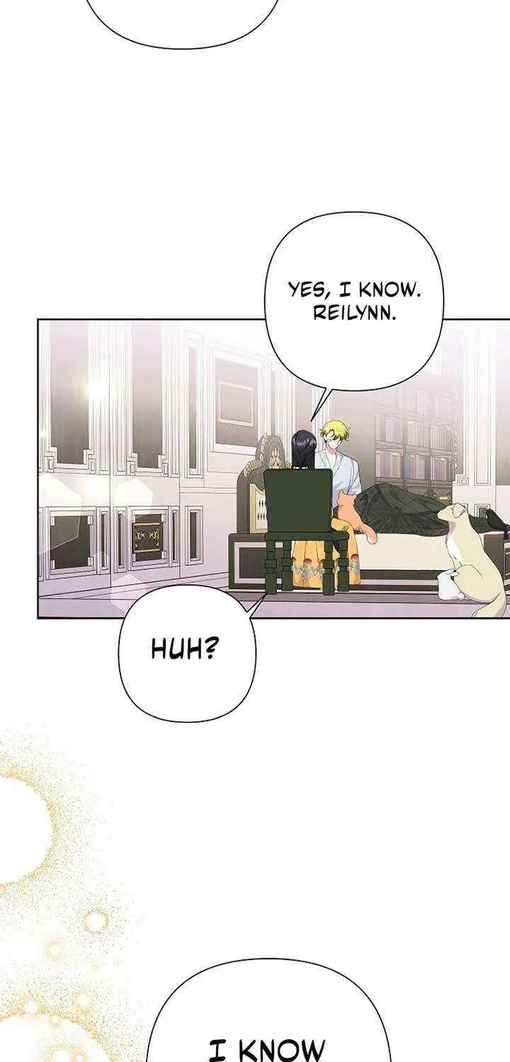 Another Happy Day For The Villainess Chapter 108 page 52 - 