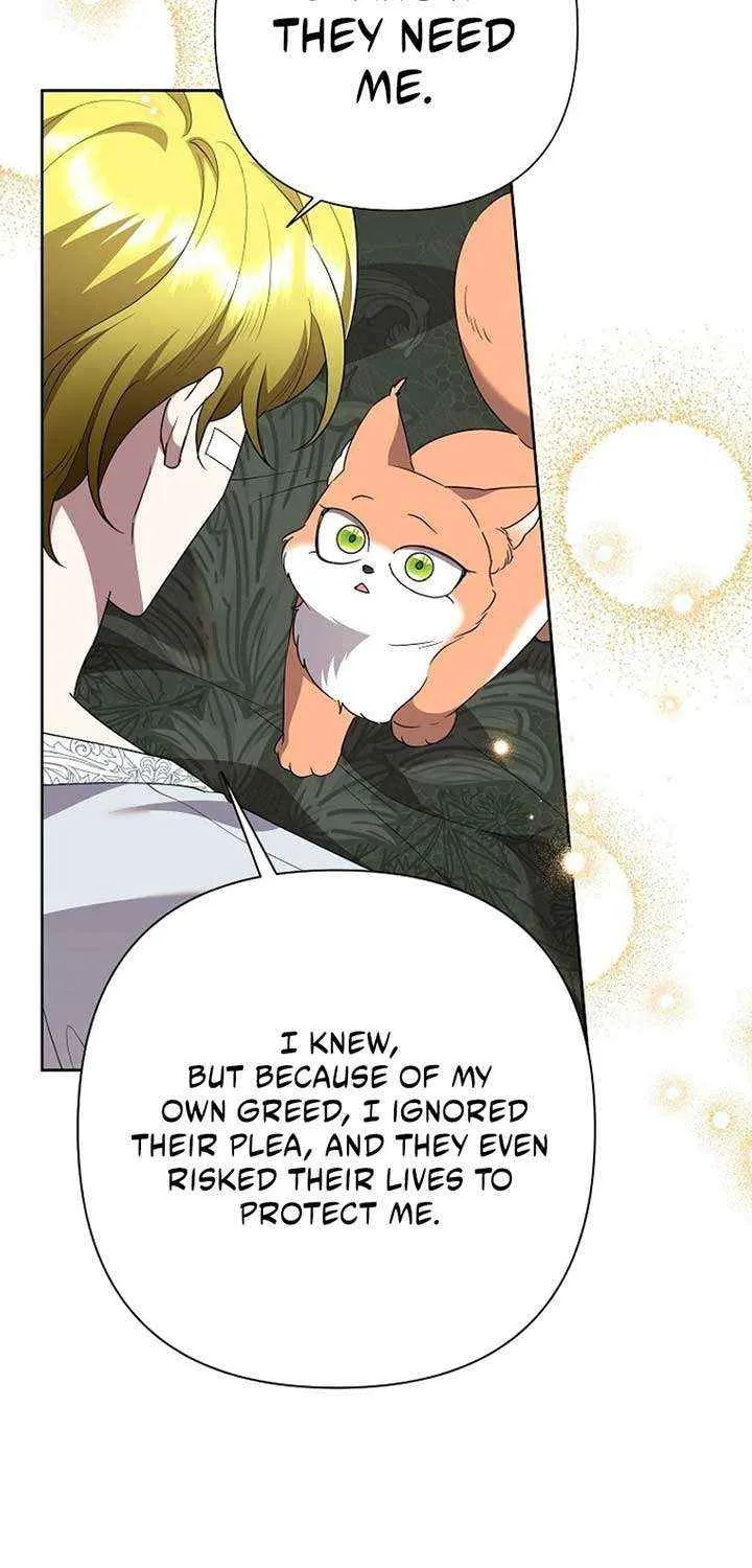 Another Happy Day For The Villainess Chapter 108 page 53 - 