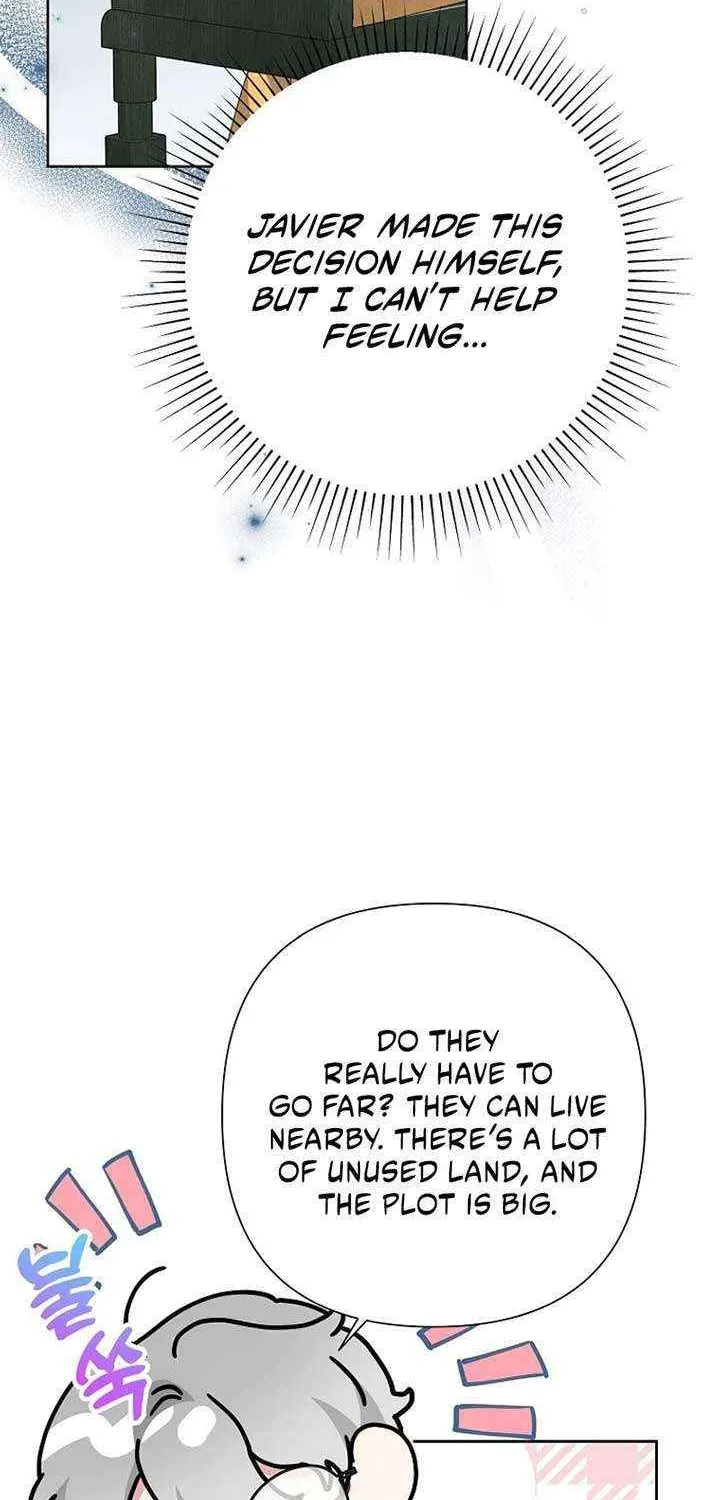 Another Happy Day For The Villainess Chapter 108 page 64 - 