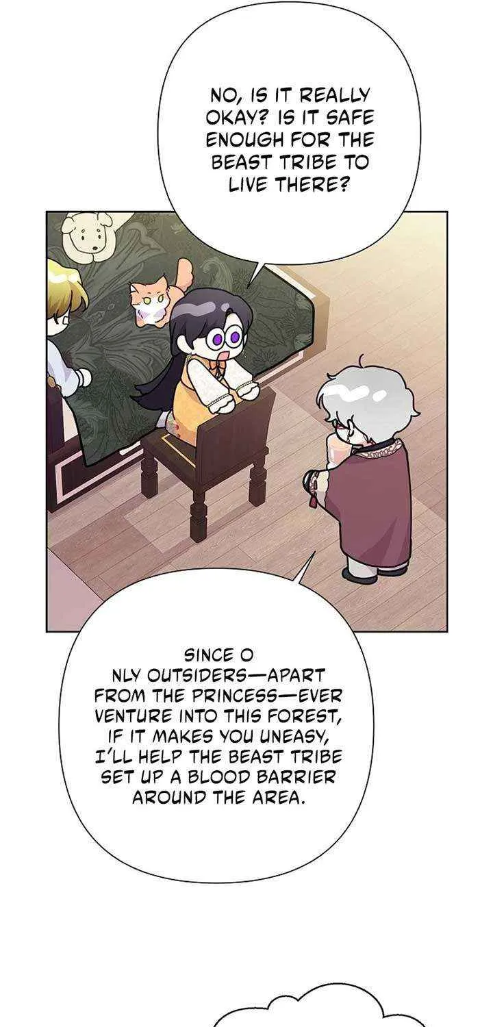 Another Happy Day For The Villainess Chapter 108 page 66 - 