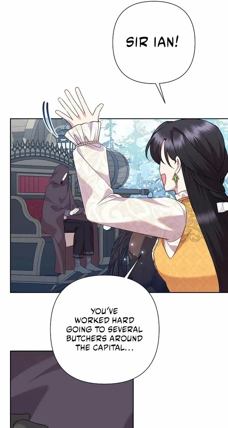 Another Happy Day For The Villainess Chapter 109 page 13 - 