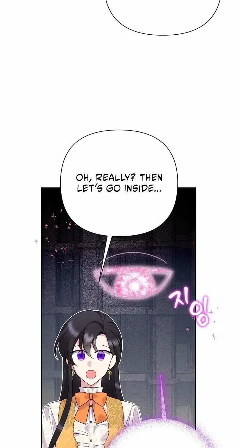 Another Happy Day For The Villainess Chapter 109 page 20 - 