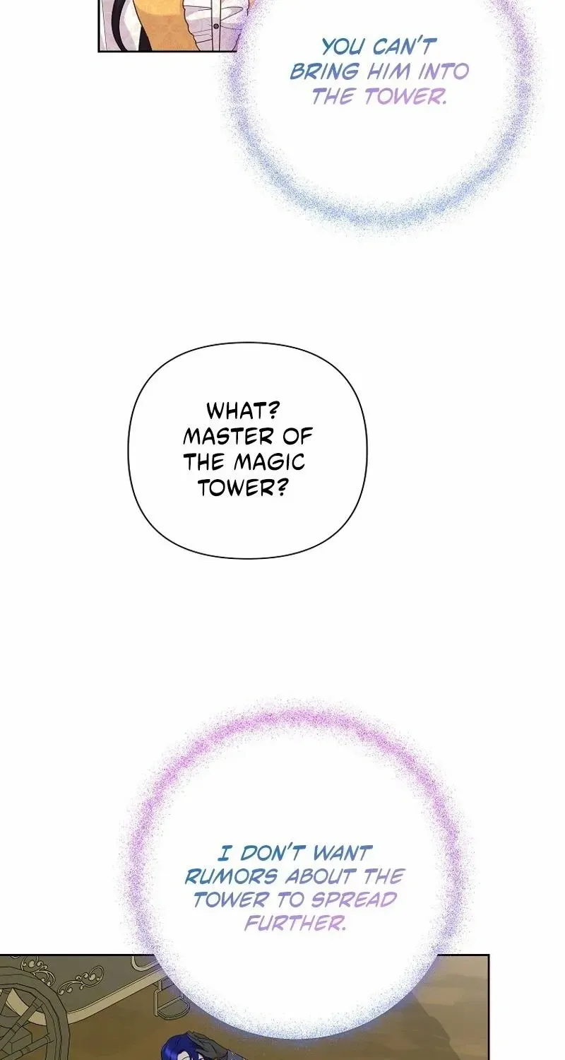 Another Happy Day For The Villainess Chapter 109 page 21 - 