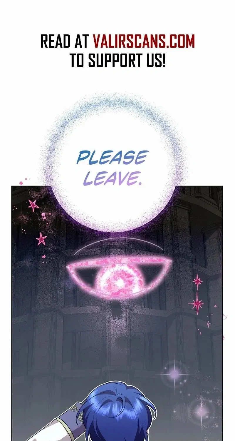 Another Happy Day For The Villainess Chapter 109 page 23 - 
