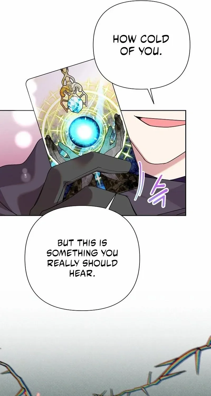 Another Happy Day For The Villainess Chapter 109 page 25 - 
