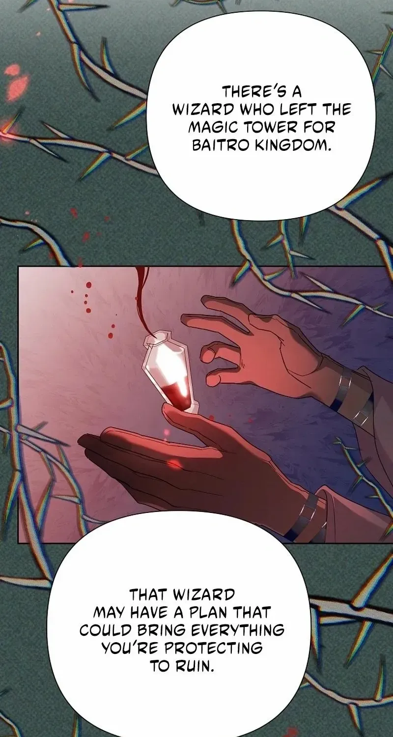 Another Happy Day For The Villainess Chapter 109 page 26 - 