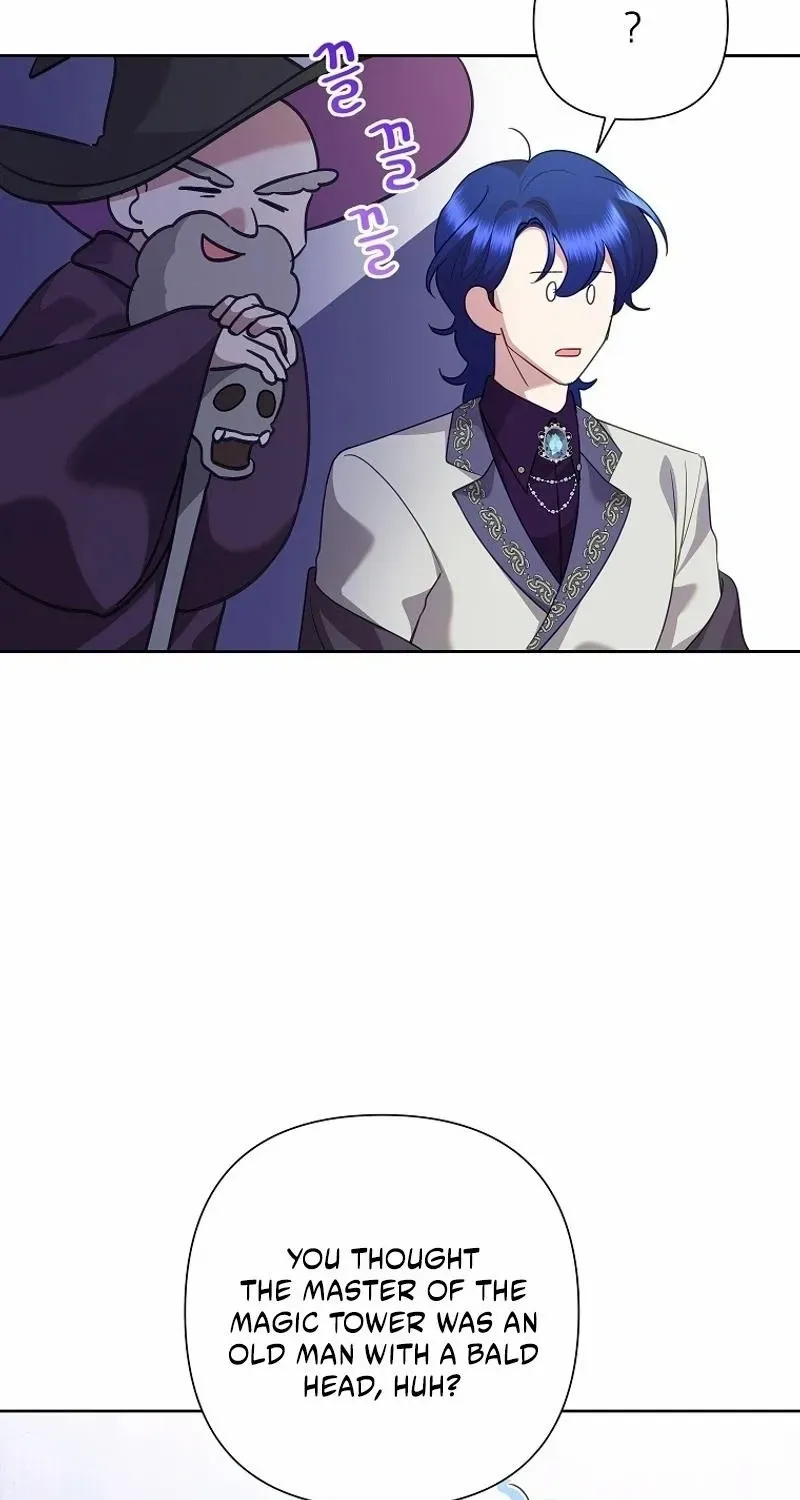 Another Happy Day For The Villainess Chapter 109 page 38 - 