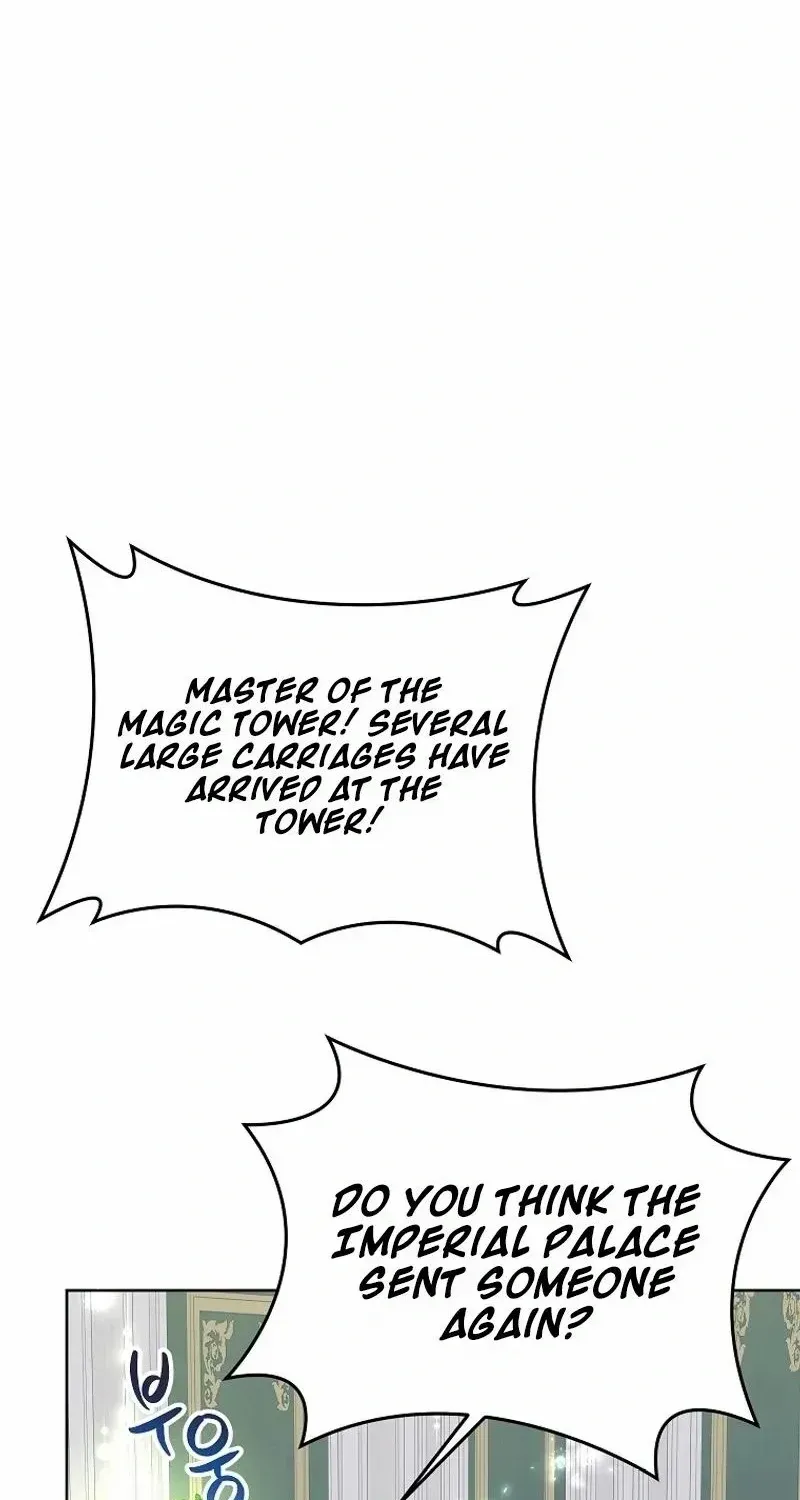 Another Happy Day For The Villainess Chapter 109 page 5 - 