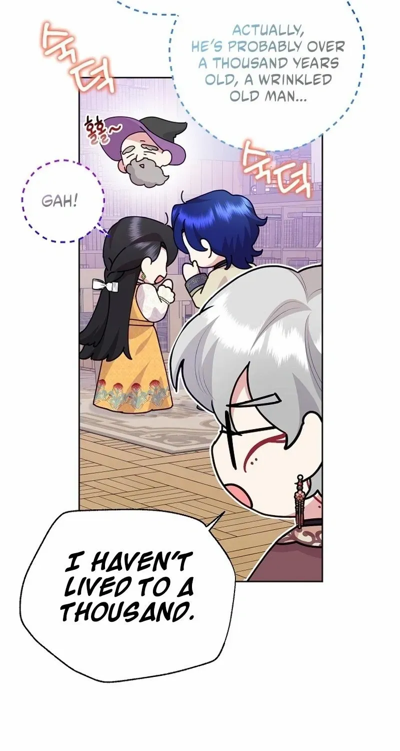 Another Happy Day For The Villainess Chapter 109 page 42 - 