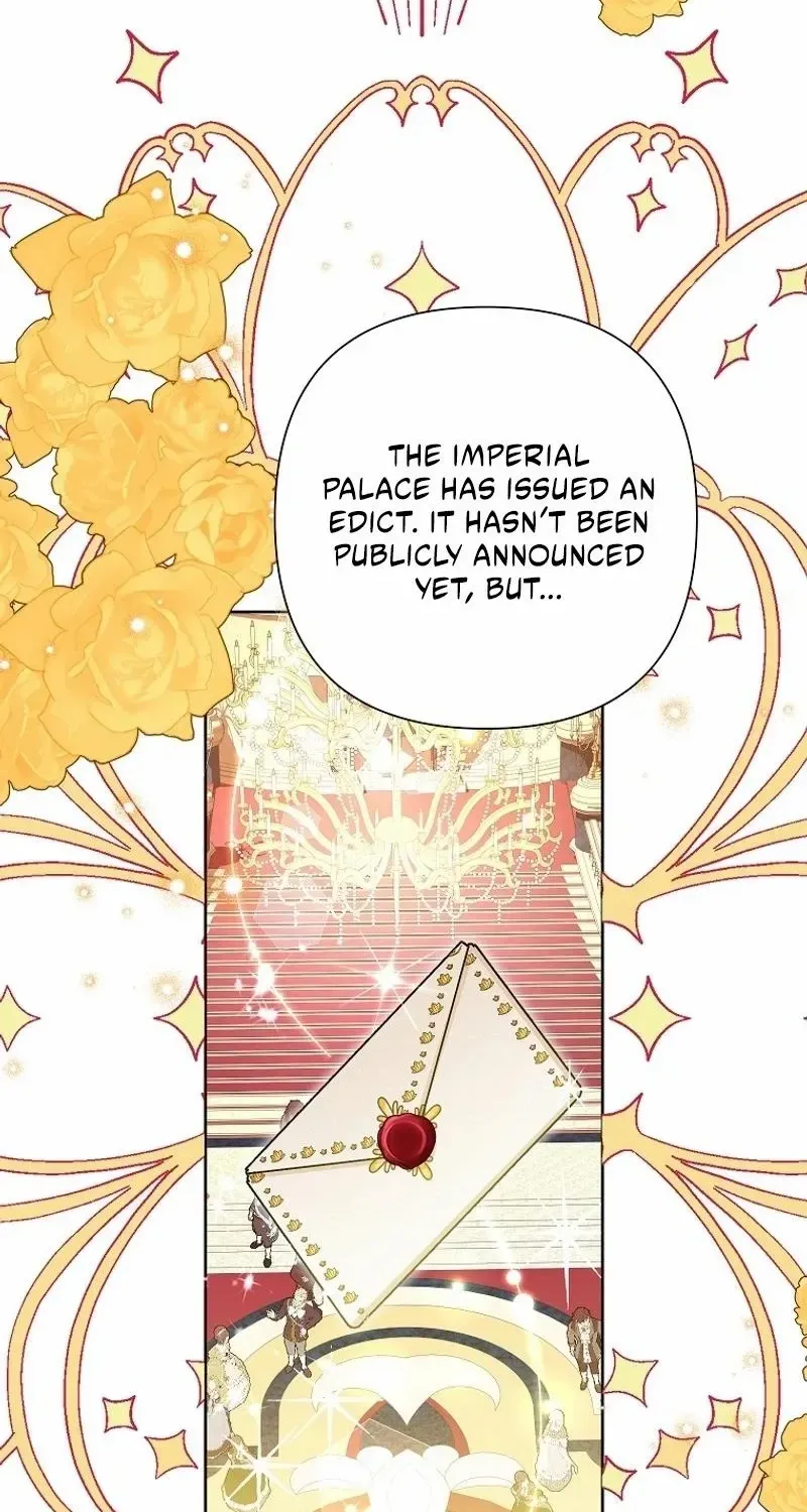 Another Happy Day For The Villainess Chapter 109 page 45 - 