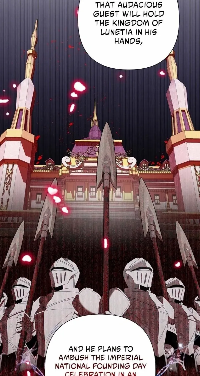 Another Happy Day For The Villainess Chapter 109 page 49 - 