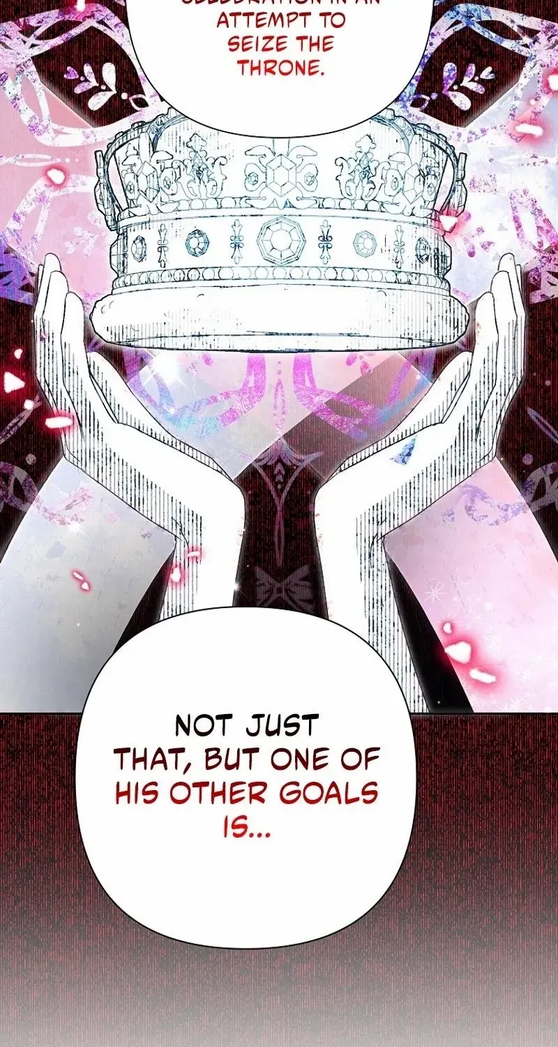 Another Happy Day For The Villainess Chapter 109 page 50 - 