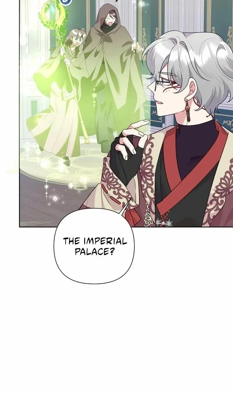 Another Happy Day For The Villainess Chapter 109 page 6 - 
