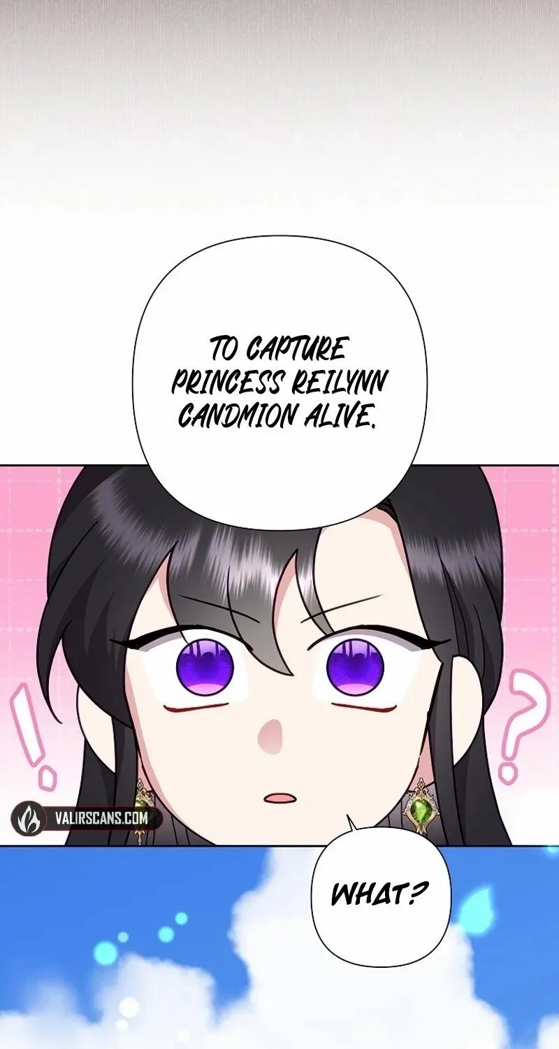 Another Happy Day For The Villainess Chapter 109 page 51 - 