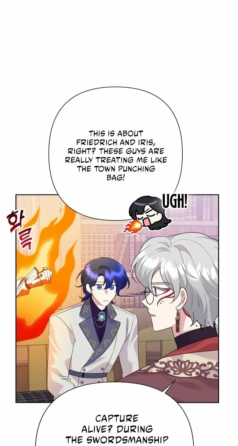 Another Happy Day For The Villainess Chapter 109 page 57 - 