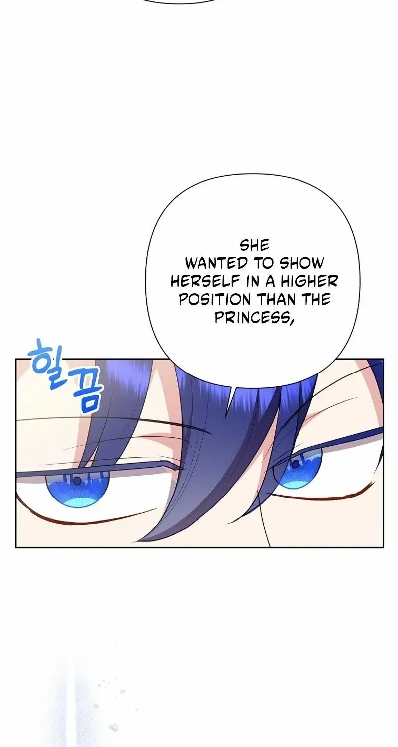 Another Happy Day For The Villainess Chapter 109 page 60 - 