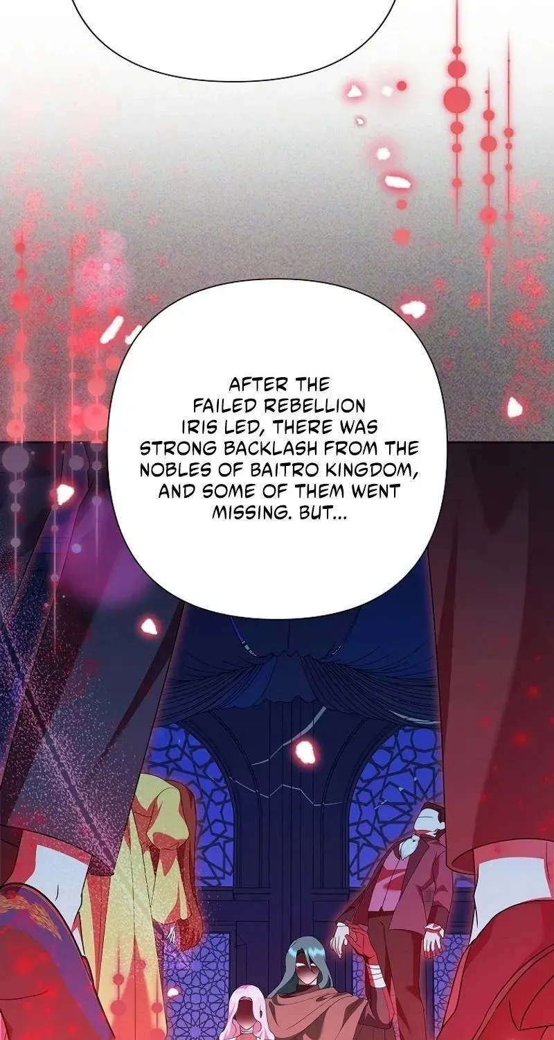 Another Happy Day For The Villainess Chapter 109 page 67 - 
