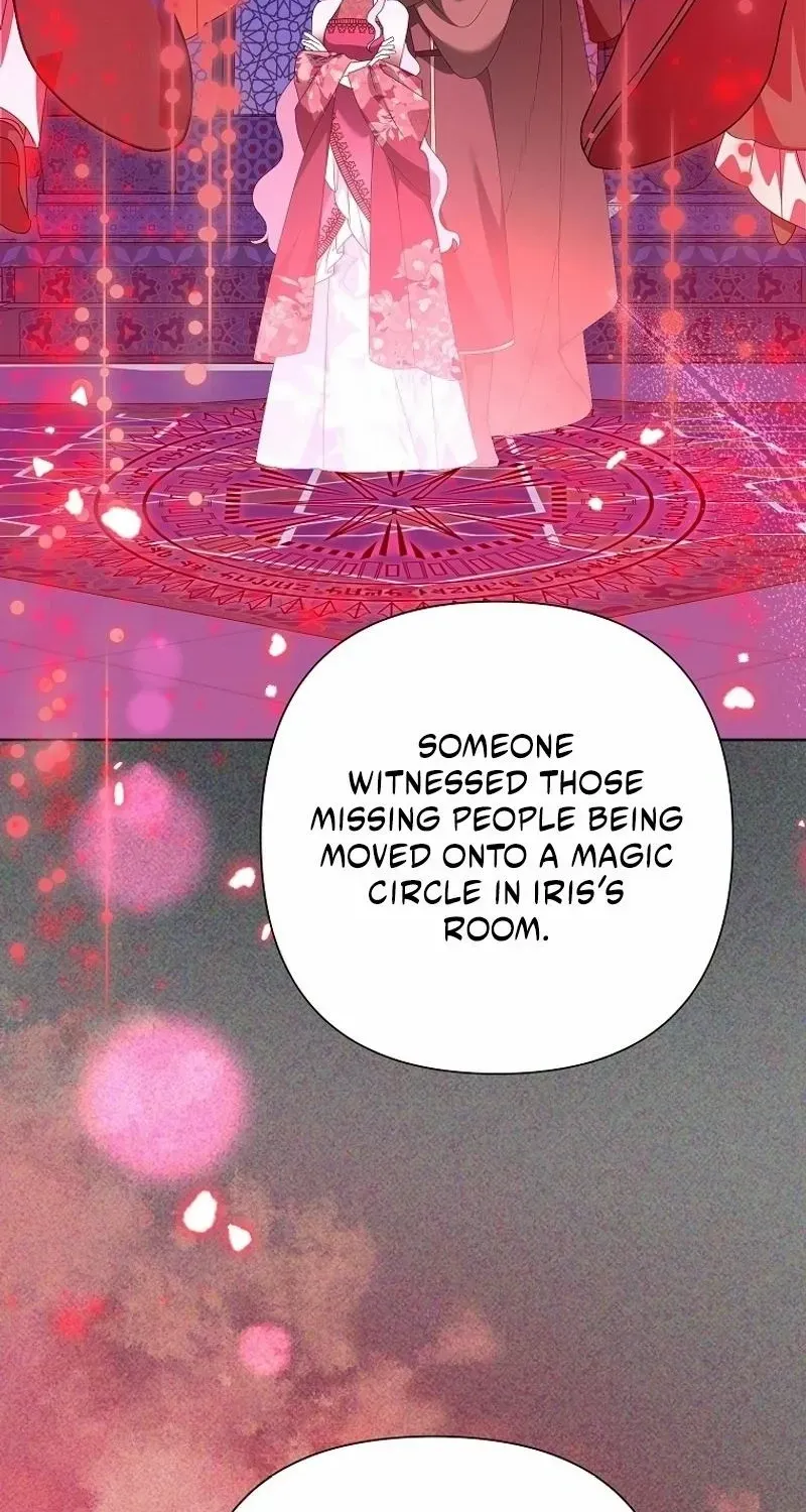 Another Happy Day For The Villainess Chapter 109 page 68 - 