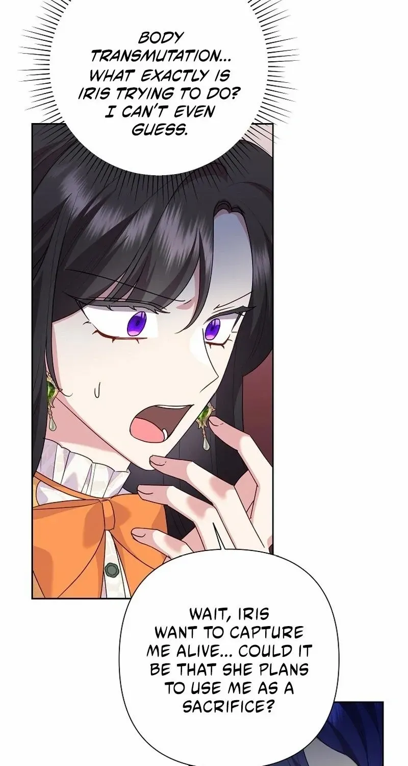 Another Happy Day For The Villainess Chapter 109 page 75 - 
