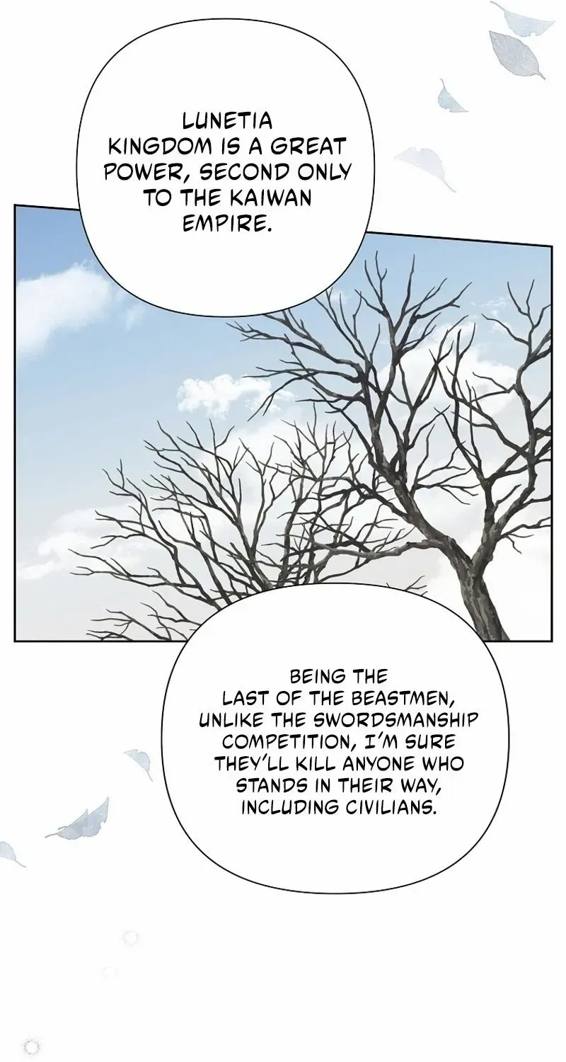 Another Happy Day For The Villainess Chapter 109 page 77 - 