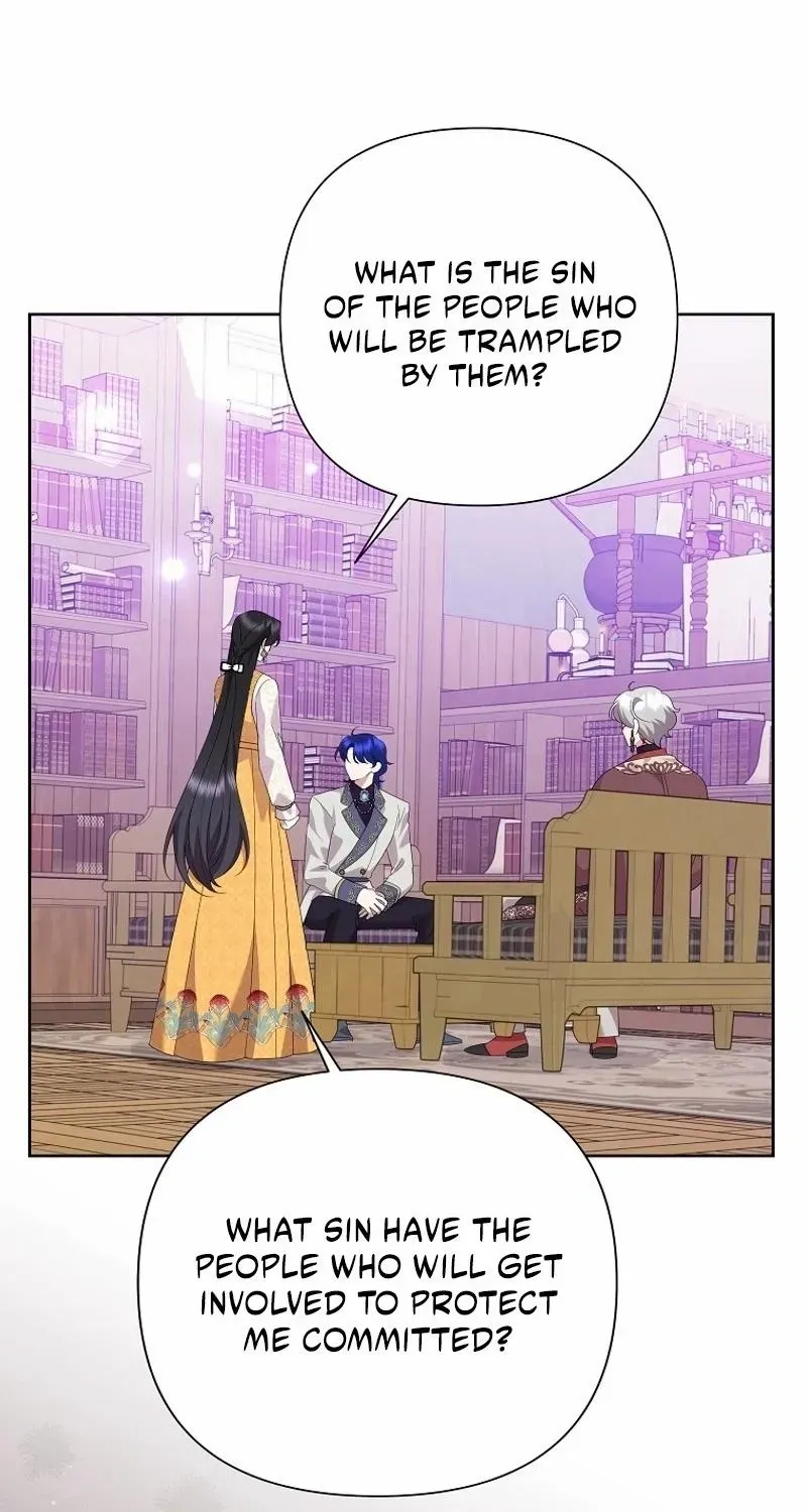 Another Happy Day For The Villainess Chapter 109 page 83 - 