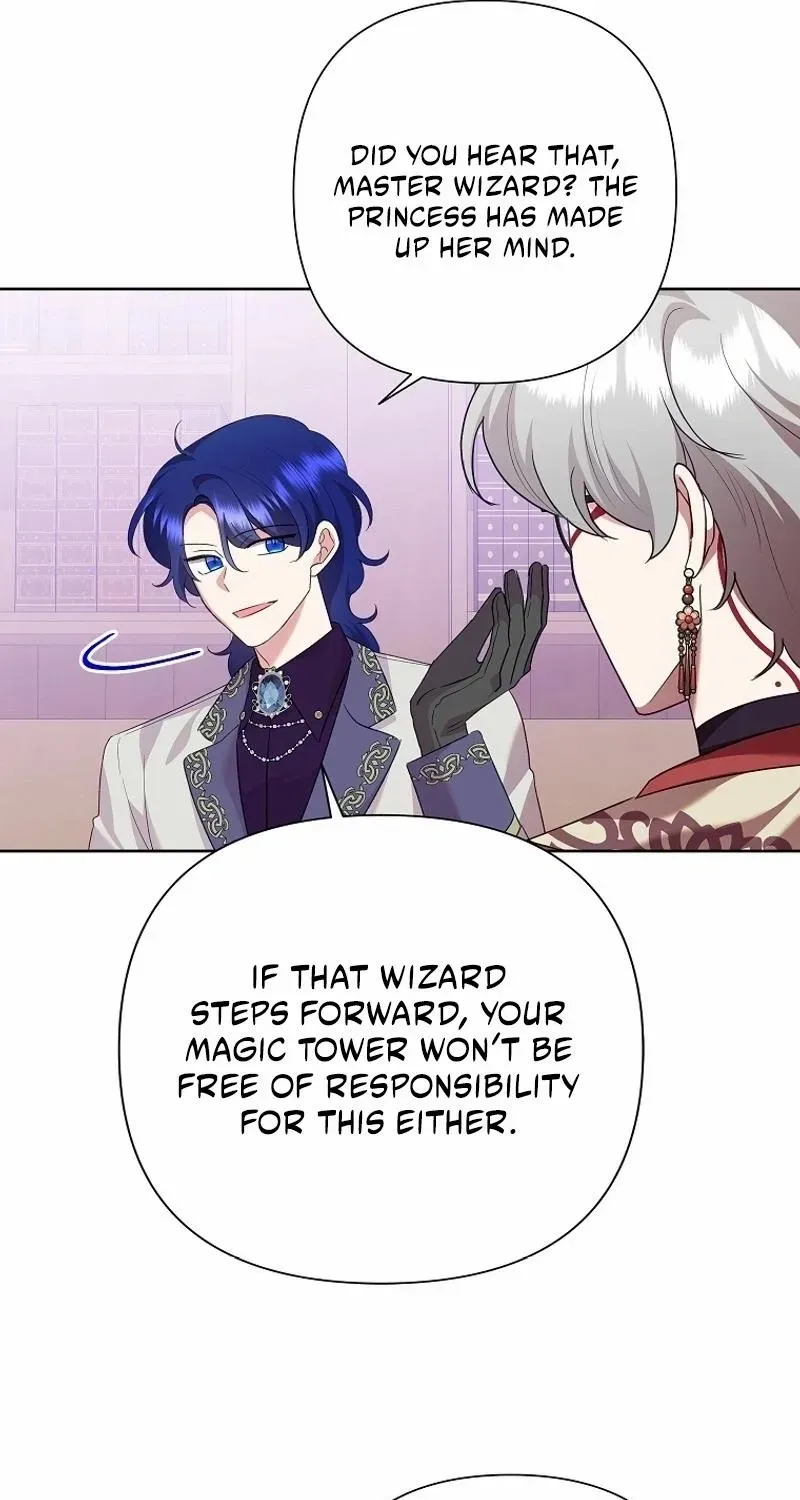Another Happy Day For The Villainess Chapter 109 page 89 - 