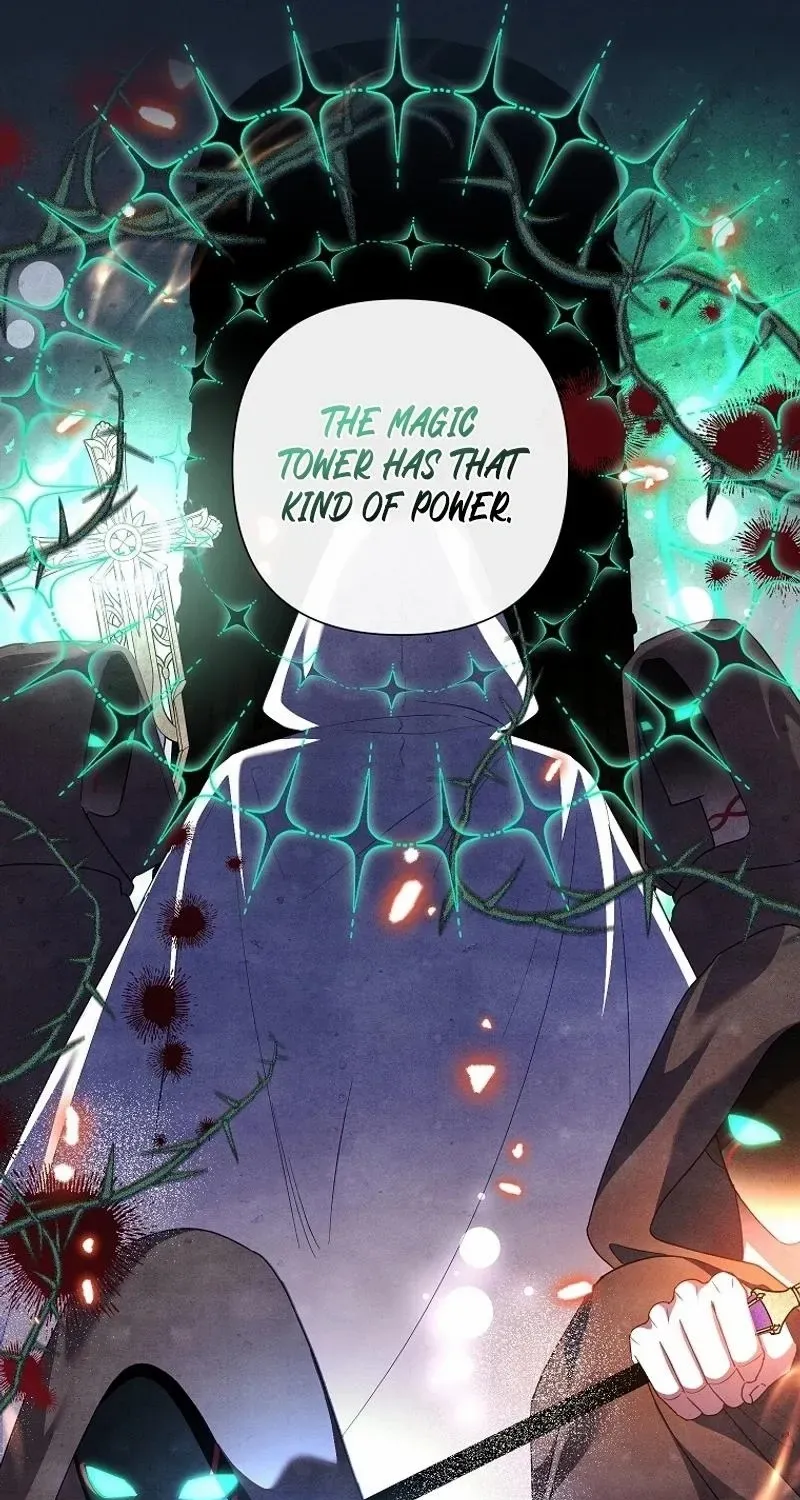 Another Happy Day For The Villainess Chapter 109 page 94 - 