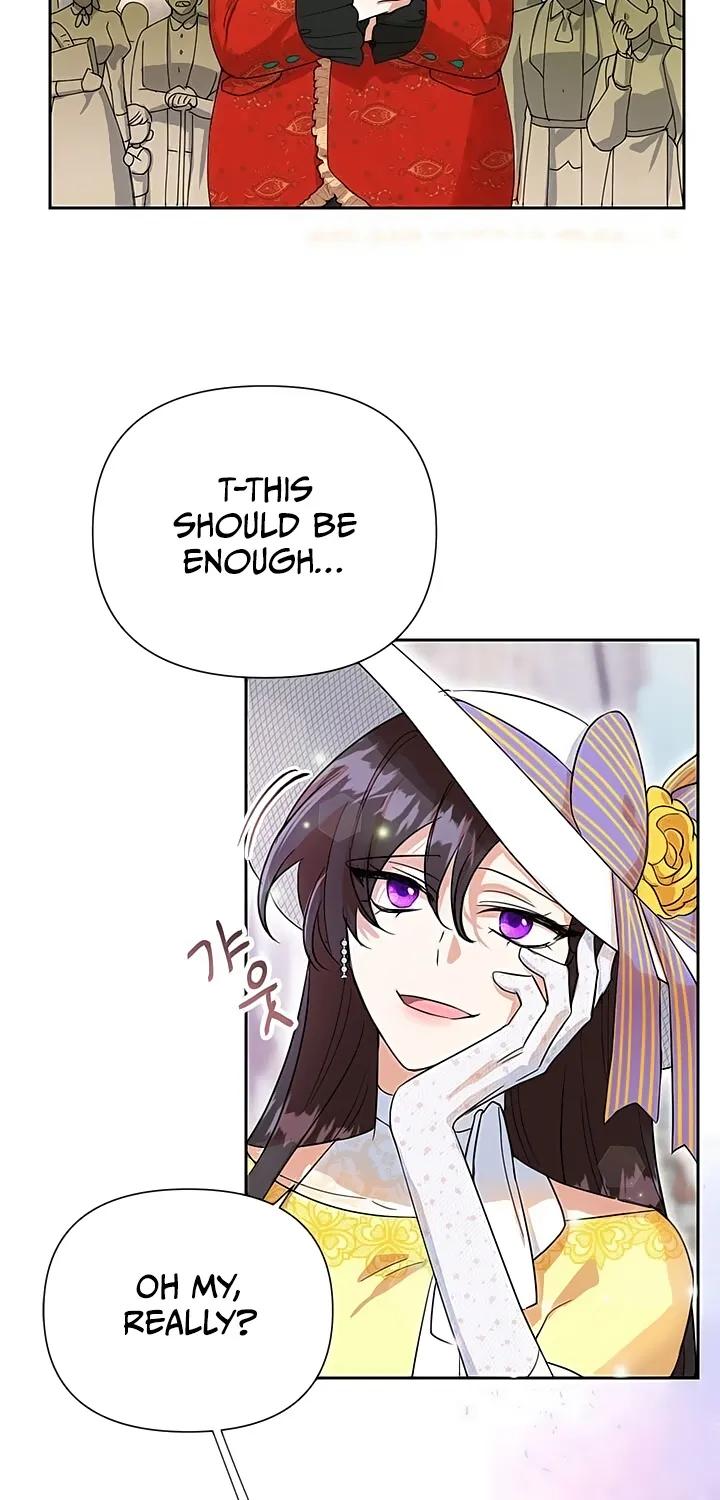 Another Happy Day For The Villainess Chapter 11 page 14 - 