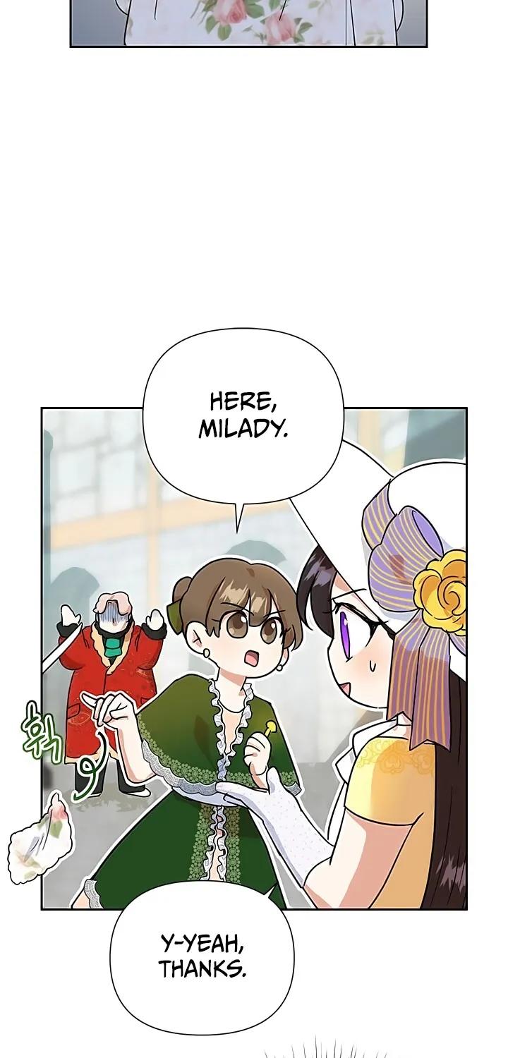 Another Happy Day For The Villainess Chapter 11 page 21 - 