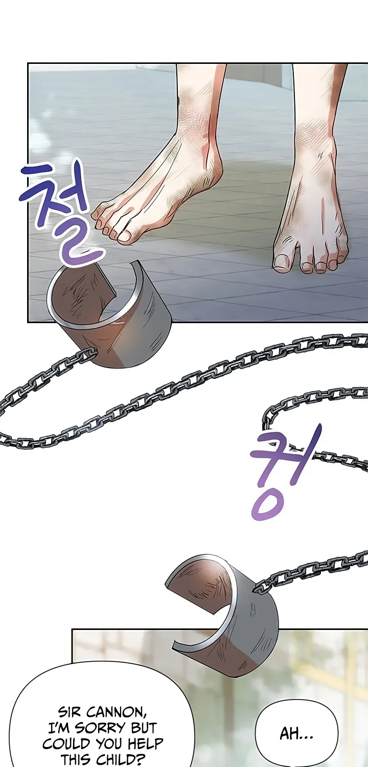 Another Happy Day For The Villainess Chapter 11 page 23 - 