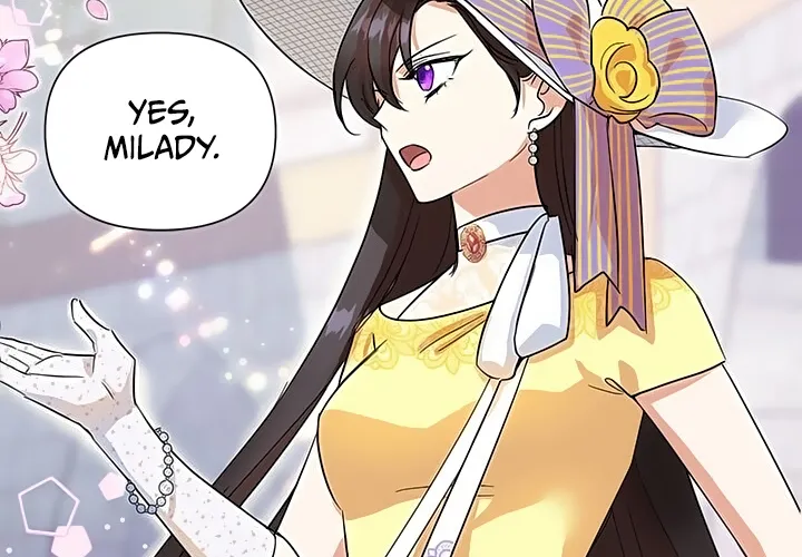 Another Happy Day For The Villainess Chapter 11 page 26 - 