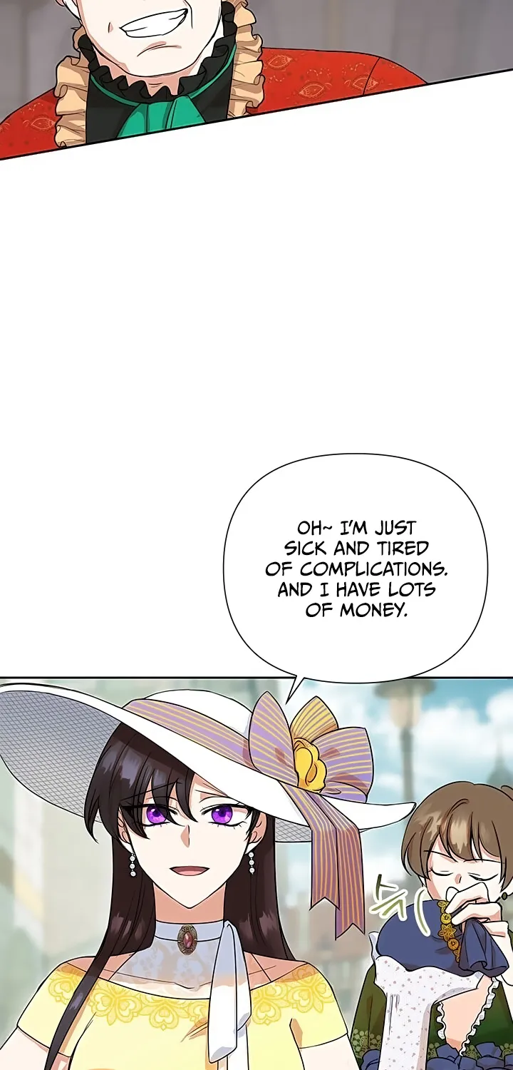 Another Happy Day For The Villainess Chapter 11 page 4 - 