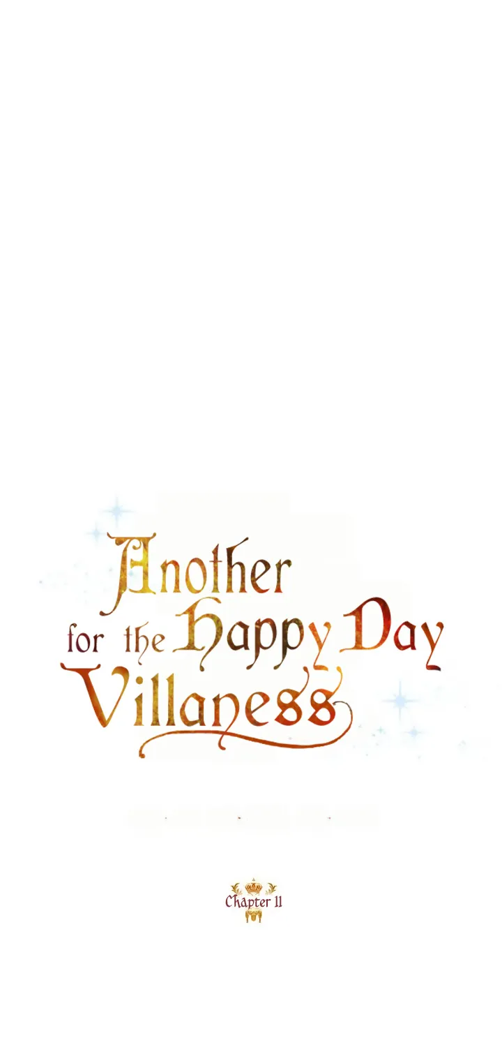 Another Happy Day For The Villainess Chapter 11 page 31 - 
