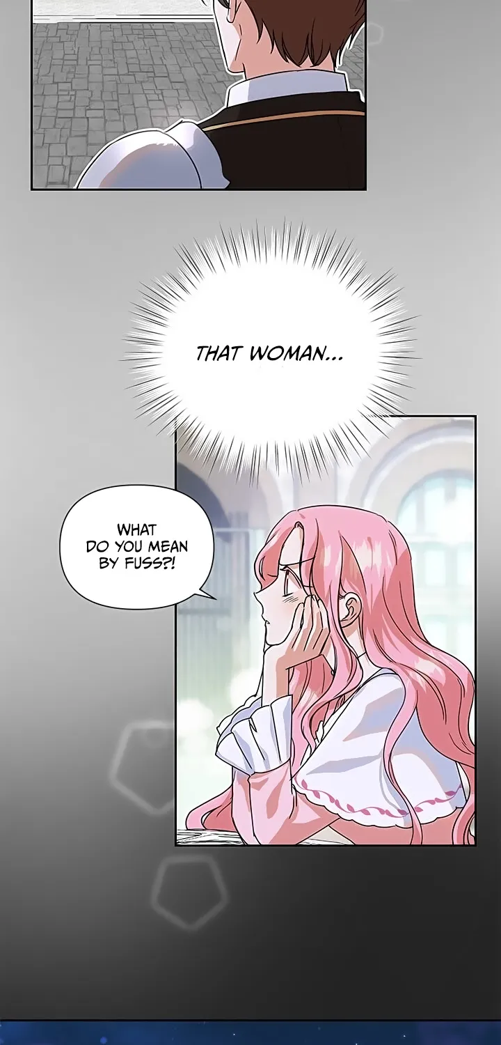 Another Happy Day For The Villainess Chapter 11 page 64 - 