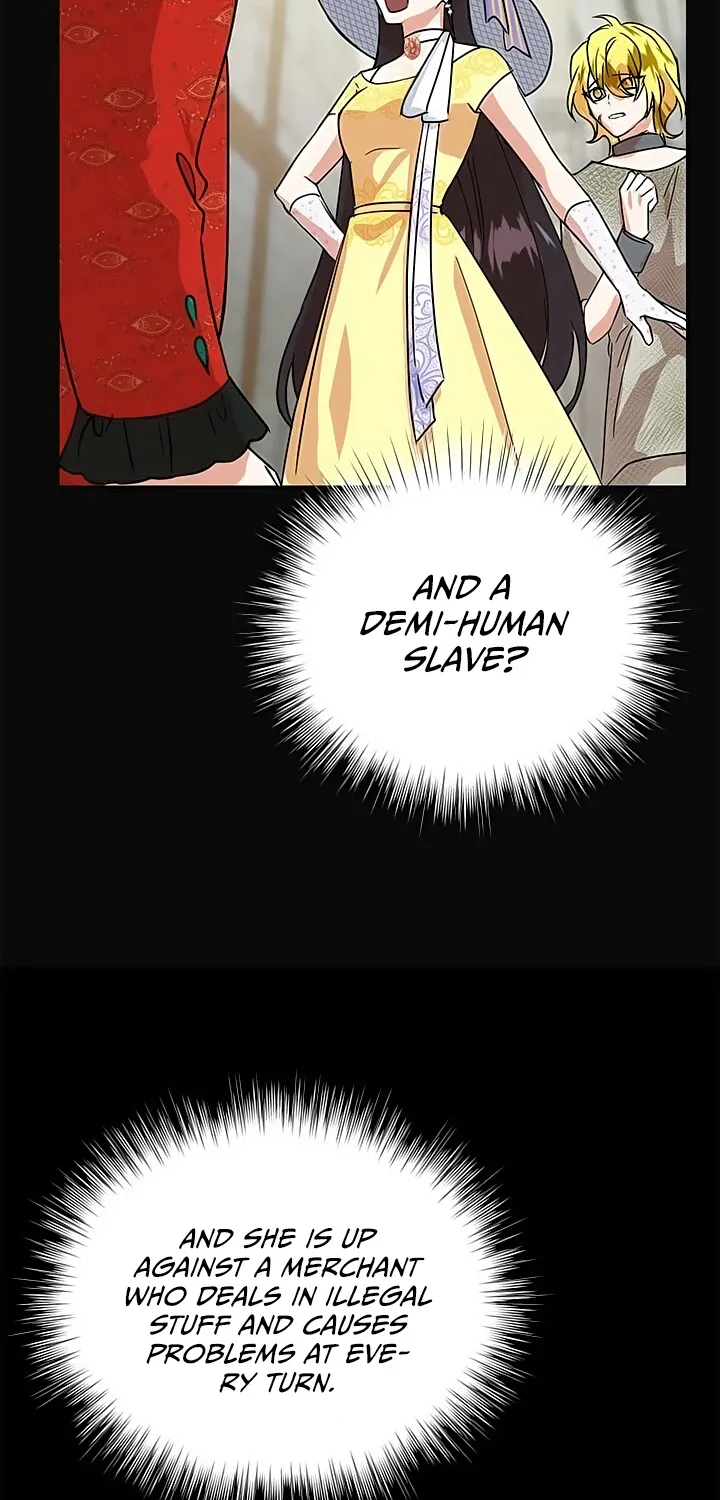 Another Happy Day For The Villainess Chapter 11 page 70 - 