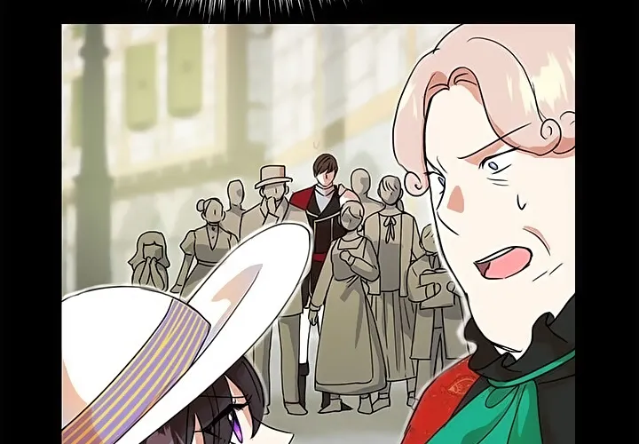 Another Happy Day For The Villainess Chapter 11 page 71 - 
