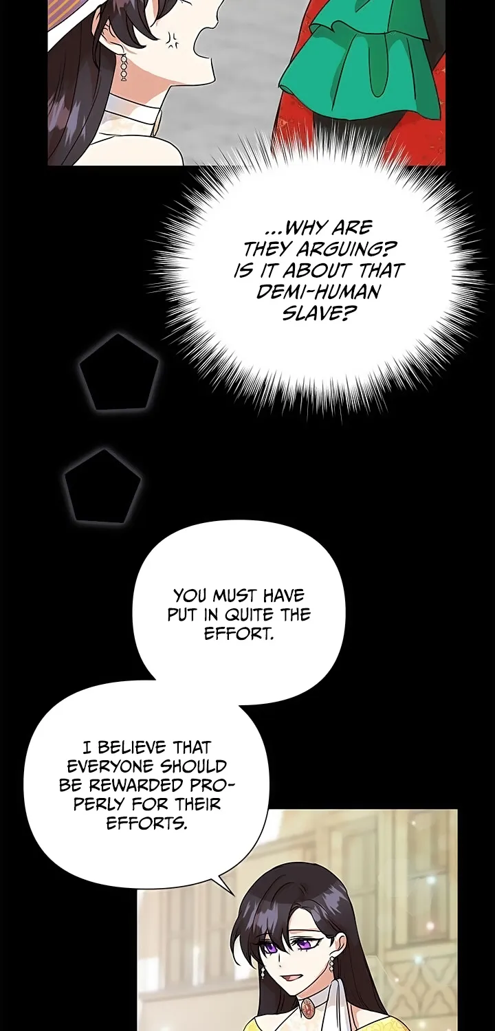 Another Happy Day For The Villainess Chapter 11 page 72 - 