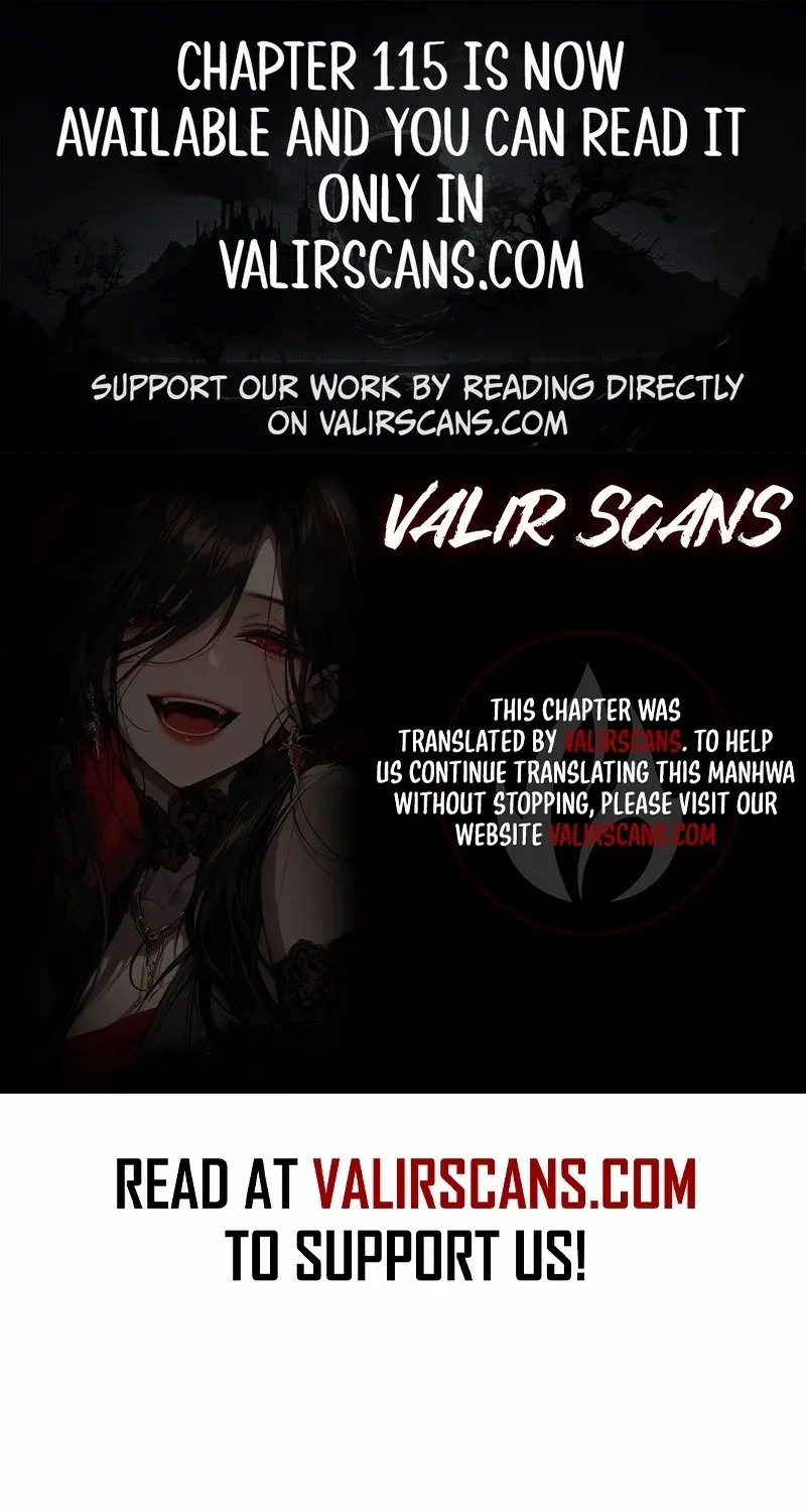 Another Happy Day For The Villainess Chapter 110 page 2 - 