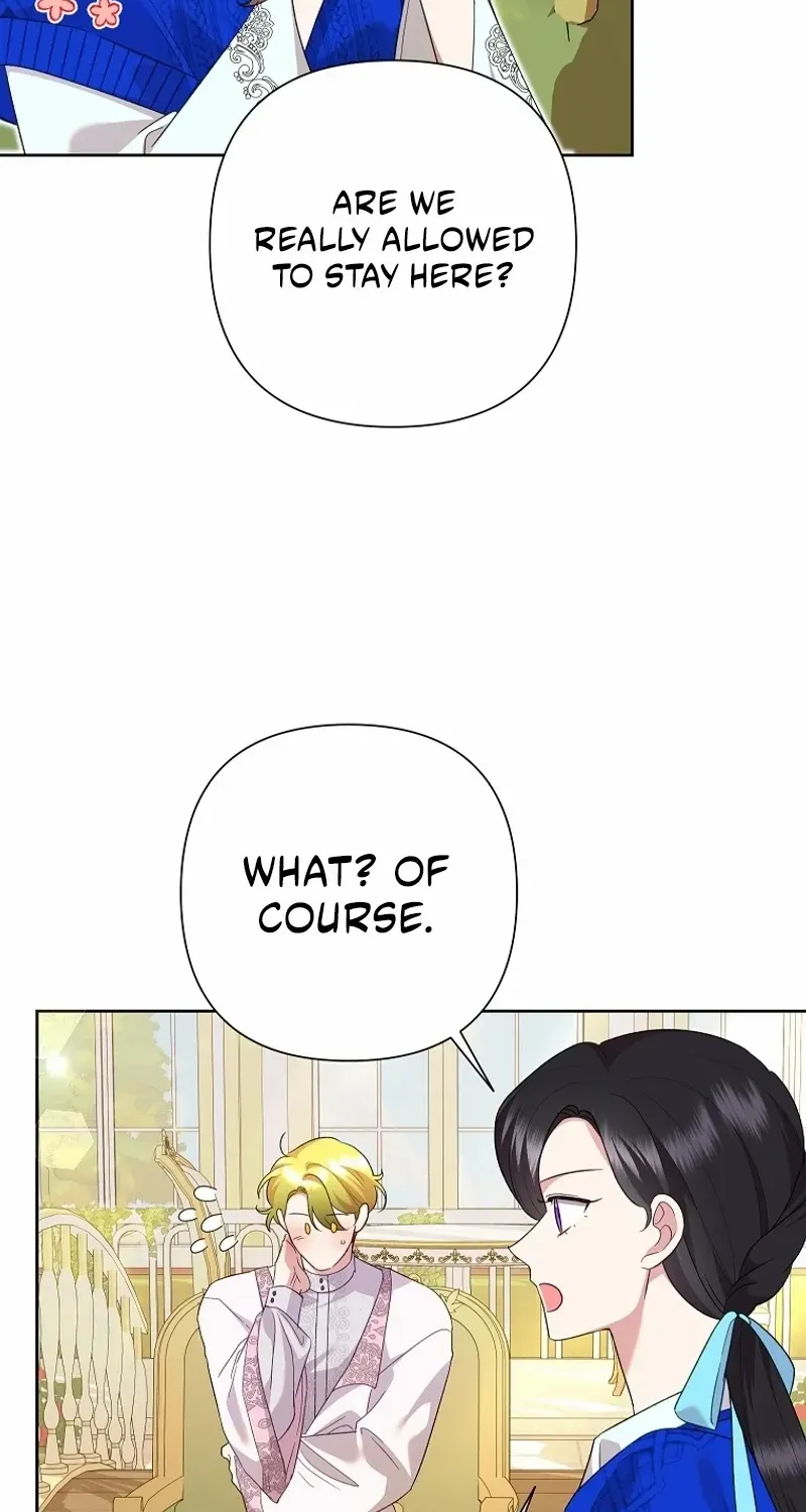 Another Happy Day For The Villainess Chapter 110 page 13 - 