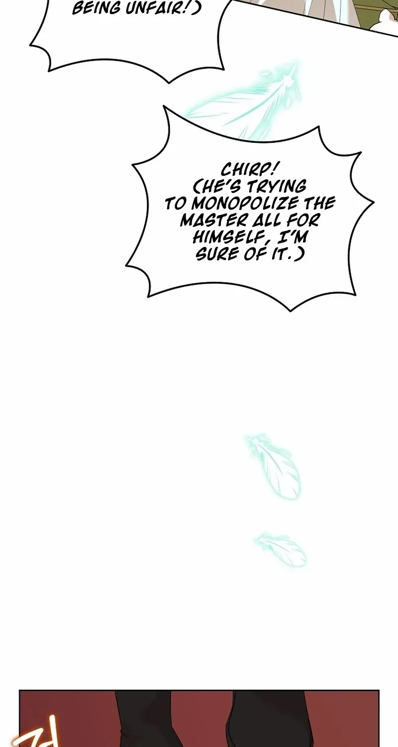Another Happy Day For The Villainess Chapter 110 page 21 - 